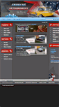 Mobile Screenshot of amerikyzlin.cz